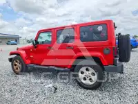 2015 Jeep WRANGLER фото