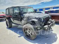 2015 Jeep WRANGLER photo