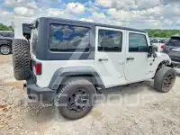 2015 Jeep WRANGLER фото
