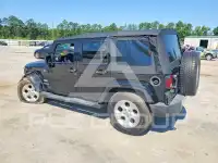 2015 Jeep WRANGLER фото