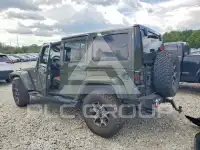 2015 Jeep WRANGLER фото