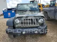 2015 Jeep WRANGLER photo