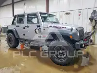 2015 Jeep WRANGLER photo
