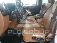 2015 Jeep WRANGLER photo
