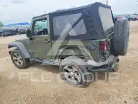2015 Jeep WRANGLER photo