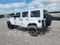 2015 Jeep WRANGLER фото