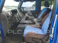 2015 Jeep WRANGLER фото