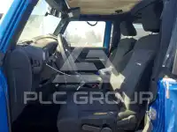 2015 Jeep WRANGLER фото