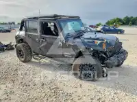 2015 Jeep WRANGLER photo