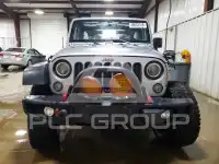 2015 Jeep WRANGLER photo