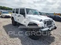 2015 Jeep WRANGLER фото