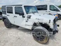 2015 Jeep WRANGLER фото