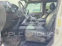 2015 Jeep WRANGLER фото