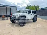 2015 Jeep WRANGLER photo