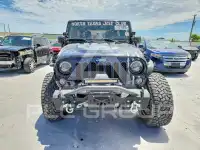 2015 Jeep WRANGLER photo