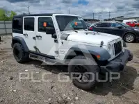 2015 Jeep WRANGLER photo