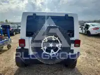 2015 Jeep WRANGLER фото