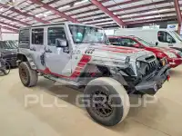2015 Jeep WRANGLER photo