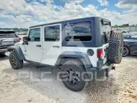 2015 Jeep WRANGLER фото