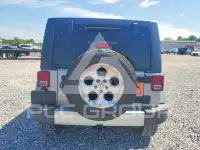 2015 Jeep WRANGLER фото