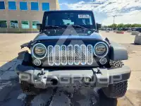 2015 Jeep WRANGLER фото