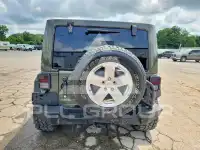 2015 Jeep WRANGLER photo