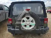 2015 Jeep WRANGLER photo