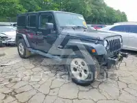 2015 Jeep WRANGLER photo
