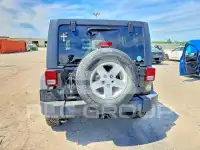 2015 Jeep WRANGLER фото