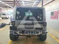 2015 Jeep WRANGLER photo