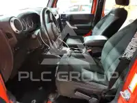 2015 Jeep WRANGLER фото