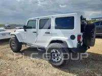 2015 Jeep WRANGLER фото