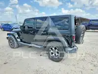 2015 Jeep WRANGLER photo