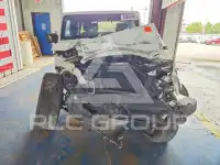 2015 Jeep WRANGLER photo