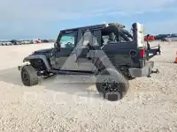 2015 Jeep WRANGLER photo