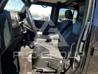 2015 Jeep WRANGLER photo