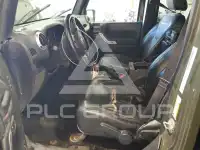 2015 Jeep WRANGLER photo