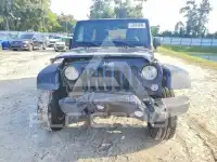 2015 Jeep WRANGLER фото