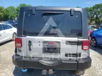 2015 Jeep WRANGLER photo
