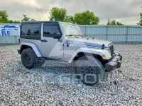 2015 Jeep WRANGLER photo