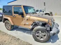 2015 Jeep WRANGLER photo