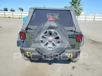 2015 Jeep WRANGLER photo