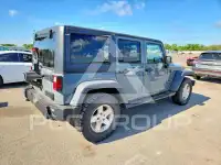 2015 Jeep WRANGLER фото