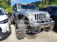 2015 Jeep WRANGLER фото