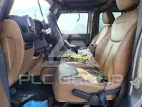 2015 Jeep WRANGLER фото