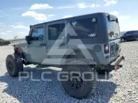 2015 Jeep WRANGLER фото