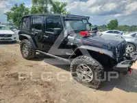 2015 Jeep WRANGLER фото