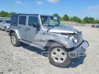 2015 Jeep WRANGLER фото
