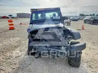 2015 Jeep WRANGLER photo