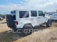 2015 Jeep WRANGLER фото